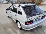 ВАЗ (Lada) 2114 2006 года за 650 000 тг. в Костанай