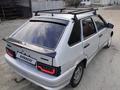 ВАЗ (Lada) 2114 2006 года за 650 000 тг. в Костанай – фото 3