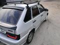 ВАЗ (Lada) 2114 2006 года за 650 000 тг. в Костанай – фото 4