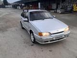 ВАЗ (Lada) 2114 2006 года за 650 000 тг. в Костанай – фото 5