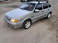 ВАЗ (Lada) 2114 2006 года за 650 000 тг. в Костанай – фото 6
