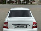 ВАЗ (Lada) Priora 2170 2014 годаfor2 299 999 тг. в Кокшетау – фото 2