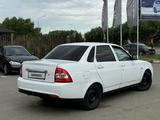 ВАЗ (Lada) Priora 2170 2014 годаfor2 299 999 тг. в Кокшетау – фото 5