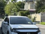 Hyundai Accent 2020 года за 7 200 000 тг. в Шымкент – фото 3