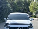 Hyundai Accent 2020 года за 7 200 000 тг. в Шымкент – фото 2