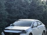 Hyundai Accent 2020 года за 7 200 000 тг. в Шымкент