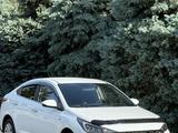 Hyundai Accent 2020 года за 7 200 000 тг. в Шымкент – фото 4