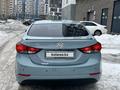 Hyundai Elantra 2014 годаүшін7 200 000 тг. в Астана – фото 13