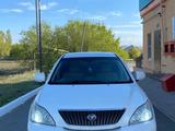 Lexus RX 300 2005 года за 6 100 000 тг. в Актобе