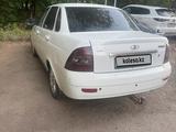 ВАЗ (Lada) Priora 2170 2011 года за 1 450 000 тг. в Жезказган
