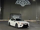 Toyota Camry 2019 годаүшін9 000 000 тг. в Актау