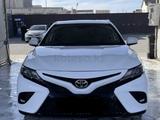 Toyota Camry 2019 годаүшін9 000 000 тг. в Актау – фото 2