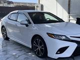 Toyota Camry 2019 годаүшін9 000 000 тг. в Актау – фото 4