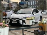 Toyota Camry 2019 годаүшін9 000 000 тг. в Актау – фото 3