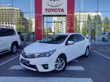 Toyota Corolla 2014 года за 5 400 000 тг. в Астана