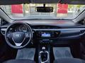 Toyota Corolla 2014 годаүшін5 700 000 тг. в Астана – фото 8