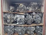 Двигатель Тойота Эстима 2.4 за 500 000 тг. в Алматы – фото 2