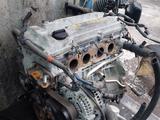 Двигатель Тойота Эстима 2.4 за 500 000 тг. в Алматы – фото 4