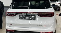 Jetour X90 Plus 2023 года за 13 000 000 тг. в Павлодар