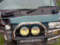 Mitsubishi Delica 1994 годаүшін900 000 тг. в Алматы