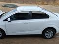 Chevrolet Aveo 2015 года за 4 000 000 тг. в Атырау – фото 3