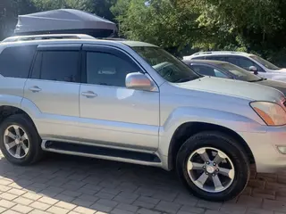 Lexus GX 470