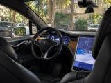 Tesla Model X 2016 годаүшін27 000 000 тг. в Алматы – фото 5