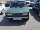 ВАЗ (Lada) 2107 2004 года за 650 000 тг. в Туркестан