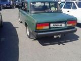 ВАЗ (Lada) 2107 2004 года за 650 000 тг. в Туркестан – фото 3