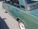 ВАЗ (Lada) 2107 2004 года за 650 000 тг. в Туркестан – фото 4