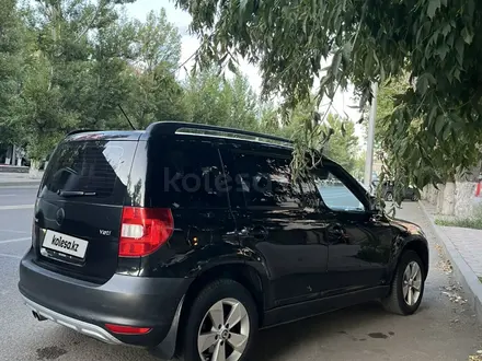 Skoda Yeti 2012 года за 4 500 000 тг. в Караганда – фото 15