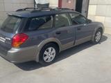 Subaru Outback 2005 года за 4 200 000 тг. в Караганда – фото 3