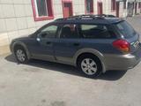 Subaru Outback 2005 года за 4 200 000 тг. в Караганда – фото 4