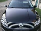 Volkswagen Passat 2013 года за 1 200 000 тг. в Караганда – фото 2