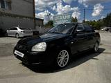 ВАЗ (Lada) Priora 2170 2013 года за 3 600 000 тг. в Семей – фото 3