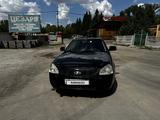 ВАЗ (Lada) Priora 2170 2013 года за 3 600 000 тг. в Семей – фото 2