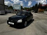 ВАЗ (Lada) Priora 2170 2013 года за 3 600 000 тг. в Семей