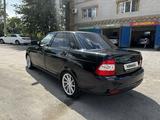 ВАЗ (Lada) Priora 2170 2013 года за 3 600 000 тг. в Семей – фото 4