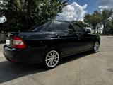ВАЗ (Lada) Priora 2170 2013 года за 3 600 000 тг. в Семей – фото 5