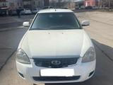 ВАЗ (Lada) Priora 2170 2014 года за 2 500 000 тг. в Караганда