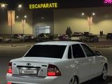 ВАЗ (Lada) Priora 2170 2014 года за 2 800 000 тг. в Алматы
