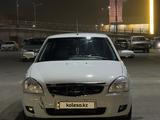 ВАЗ (Lada) Priora 2170 2014 года за 2 800 000 тг. в Алматы – фото 5