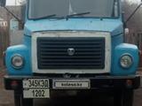 ГАЗ  53 1991 года за 3 600 000 тг. в Сарыозек – фото 3