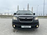 Subaru Tribeca 2007 годаүшін5 200 000 тг. в Астана