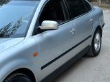 Volkswagen Passat 1996 годаүшін2 800 000 тг. в Тараз – фото 4