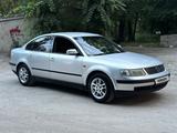 Volkswagen Passat 1996 годаүшін2 800 000 тг. в Тараз – фото 2