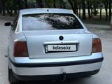 Volkswagen Passat 1996 годаүшін2 800 000 тг. в Тараз – фото 5