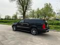 Cadillac Escalade 2008 годаүшін13 000 000 тг. в Алматы – фото 10