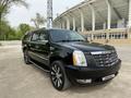 Cadillac Escalade 2008 года за 13 000 000 тг. в Алматы – фото 15