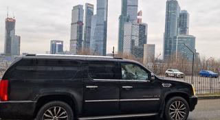 Cadillac Escalade 2008 года за 10 800 000 тг. в Астана